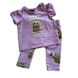 Peter Alexander x Star Wars "Best Child in the Galaxy" Set