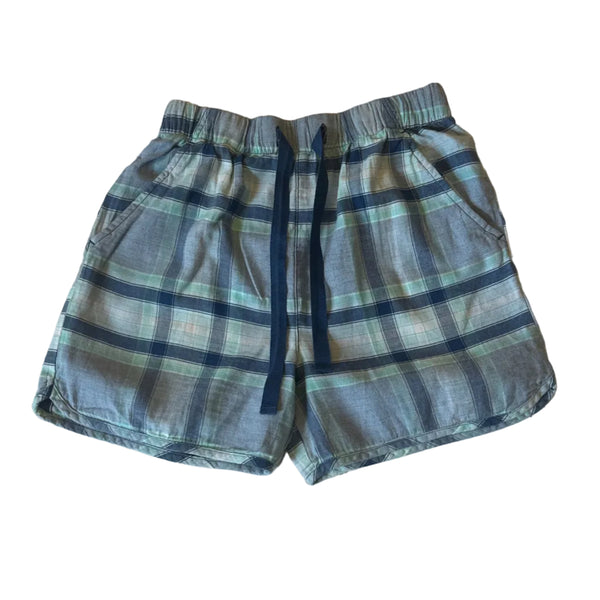 Peter Alexander Gingham Boxers