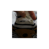 Hux baby Stripe Tee with Koala