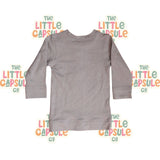 Buck & Baa Cotton Jumper