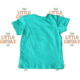 Seed Green Summer Tee