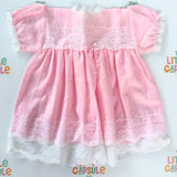 Vintage Halo Products Dress & Bloomers Set