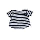 Hux baby Stripe Tee with Koala