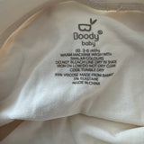 Boody Baby Cream Shorts