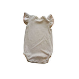 Bencer & Hazelnut Cream Bodysuit