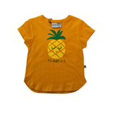 Minti Pineapple Tee