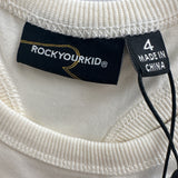 Rock Your Baby Smile Singlet