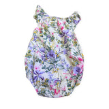 Sweet Child of Mine Floral Playsuit
