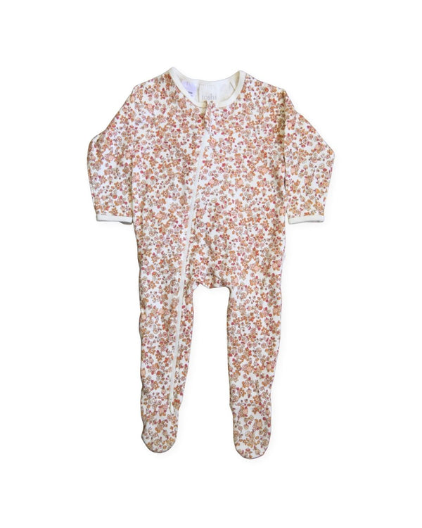 Toshi Floral Romper