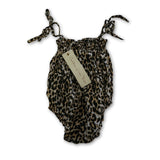 Children of the Tribe Tiger Playsuit