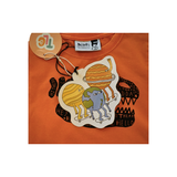 Minti Dino Tee