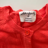 Wilson + Frenchy Cardigan