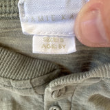 Jamie Kay Button Everyday Tee Bundle