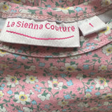 La Sienna Bodysuit