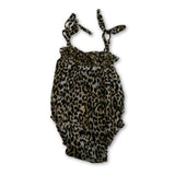 Children of the Tribe Tiger Playsuit
