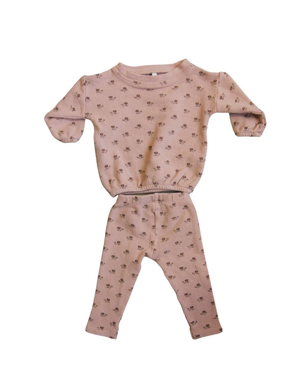 Rylee + Cru Jumper & Pant Set
