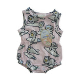 Peter Alexander Koala Romper