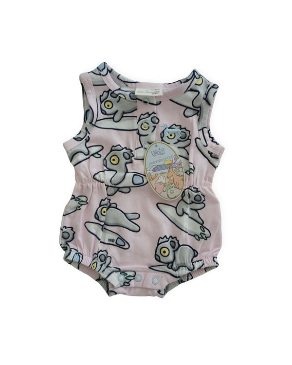 Peter Alexander Koala Romper