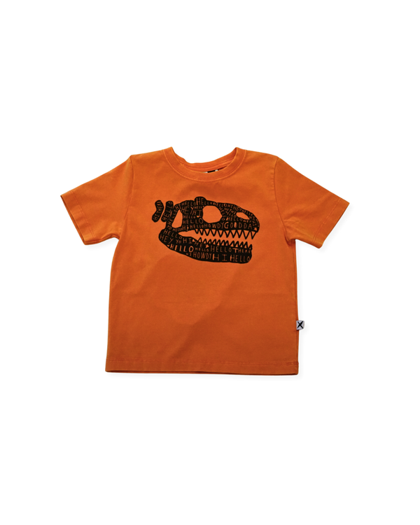 Minti Dino Tee