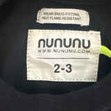 Nununu Jumper & Pants Set