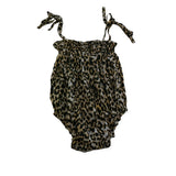 Children of the Tribe Tiger Playsuit