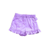 La Sienna Shorts & Hair Accessory Set
