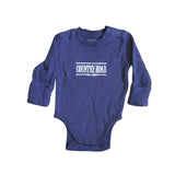 Country Road Navy Bodysuit