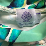 Cheeky Chickadee Koala Swim Set with Bag
