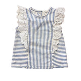David Jones Frill Cami