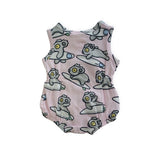 Peter Alexander Koala Romper