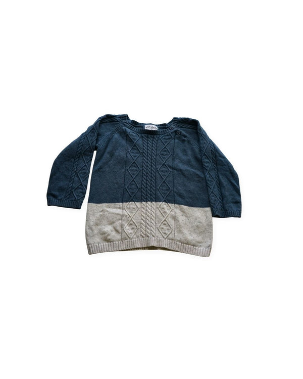 Wilson & Frenchy Knit Jumper