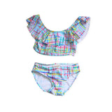 Milkshake Two-Piece Swimsuit