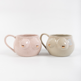 Boob Mug - Pink