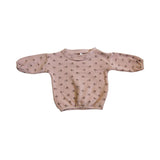 Rylee + Cru Jumper & Pant Set