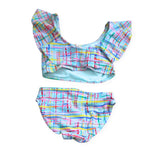 Milkshake Two-Piece Swimsuit
