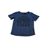 Rock Your Baby Vacay Tee
