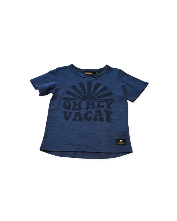 Rock Your Baby Vacay Tee