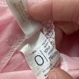 Vintage Halo Products Dress & Bloomers Set