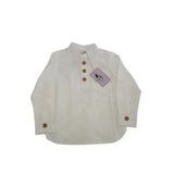 Piper & Me Button-Up Shirt