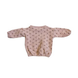 Rylee + Cru Jumper & Pant Set