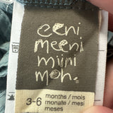 Eeni Meeni Miini Moh Tube Top