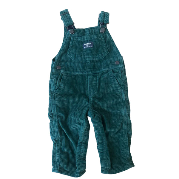 Oshkosh B'Gosh Corduroy Overalls