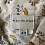 Dries Van Noten Shirt