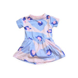 Milk & Masuki Cotton Dress