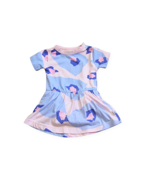 Milk & Masuki Cotton Dress