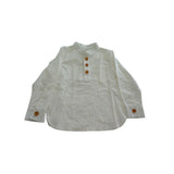 Piper & Me Button-Up Shirt