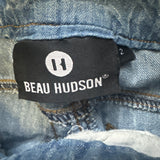 Beau Hudson Denim Overalls