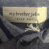 My Brother John Polo