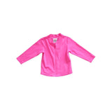 Escargot Pink Rashie Top