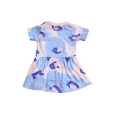 Milk & Masuki Cotton Dress